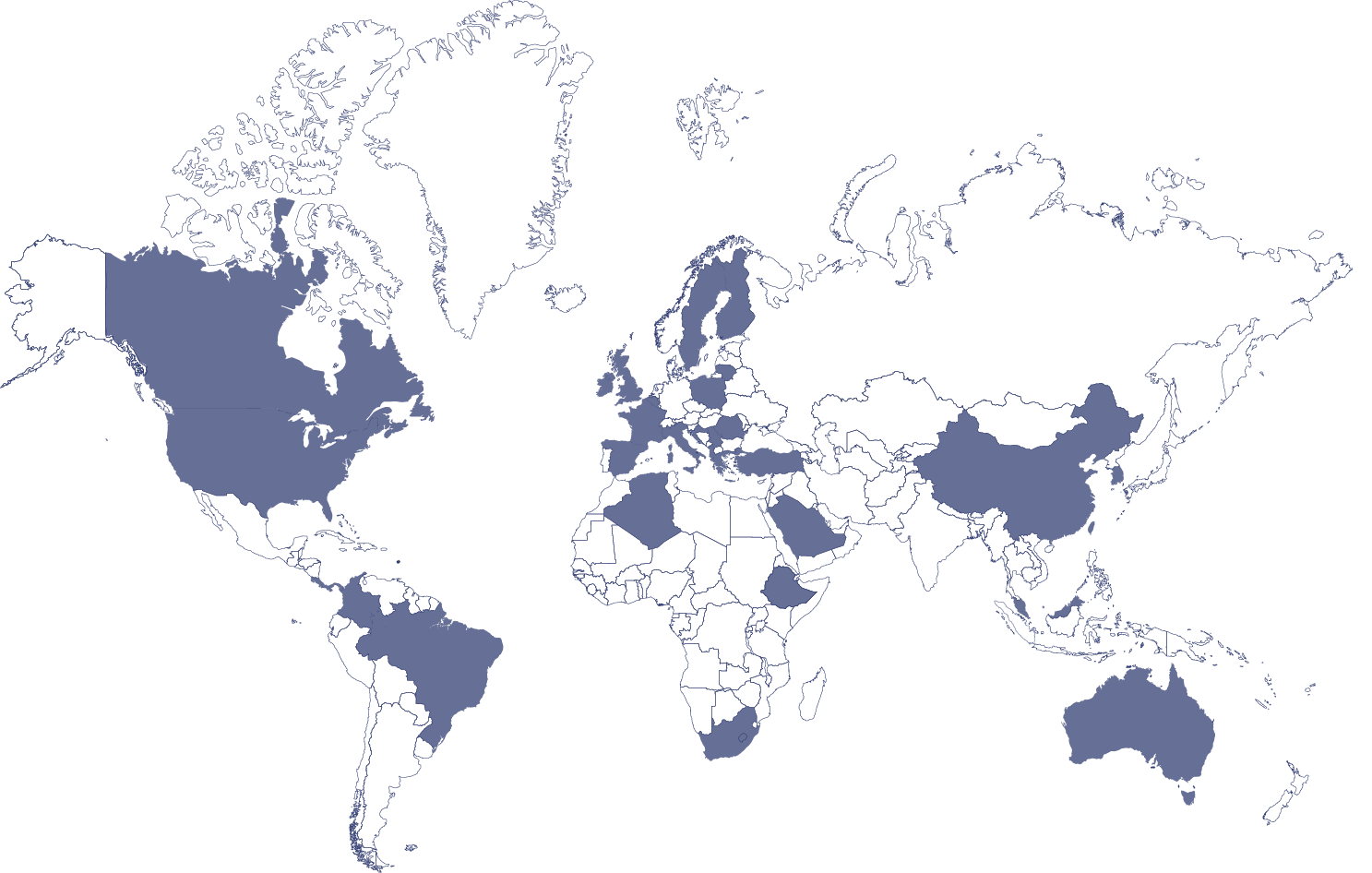 Mappa Clienti