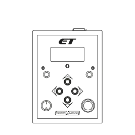 ET - Tester