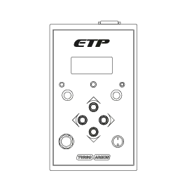 ETP - Tester e Programmatore