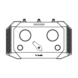 VM6 - Tester Attuatori Pneumatici